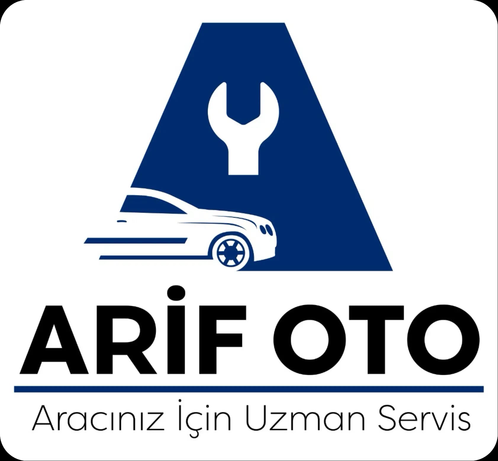 Arif Oto Servis